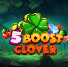 VOX Casino slot igra